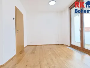 Pronájem bytu 2+kk, Praha, Na Křtině, 64 m2