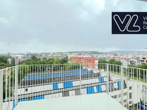 Prodej bytu 2+kk, Brno, Fuchsova, 77 m2