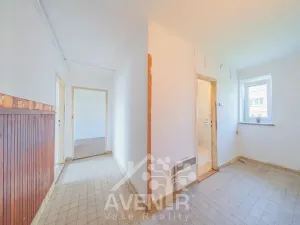 Prodej bytu 3+1, Bojkovice, Fučíkova čtvrť, 68 m2
