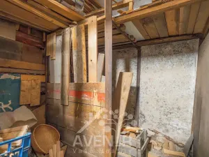 Prodej bytu 3+1, Bojkovice, Fučíkova čtvrť, 68 m2