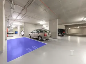 Prodej bytu 2+kk, Brno, Houbalova, 69 m2
