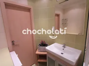 Pronájem bytu 3+1, Pardubice, Jana Zajíce, 74 m2