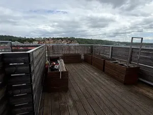 Pronájem bytu 2+kk, Praha - Libeň, Chlumčanského, 95 m2