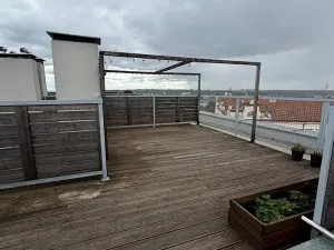 Pronájem bytu 2+kk, Praha - Libeň, Chlumčanského, 95 m2