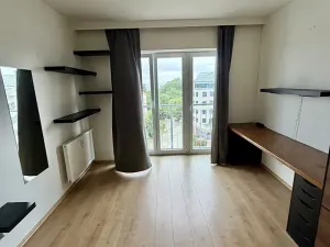 Pronájem bytu 2+kk, Praha - Libeň, Chlumčanského, 95 m2