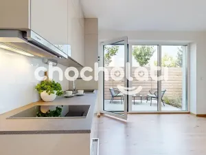 Prodej bytu 2+kk, Pardubice, Hradišťská, 32 m2