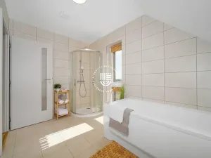 Prodej rodinného domu, Říčany, 103 m2