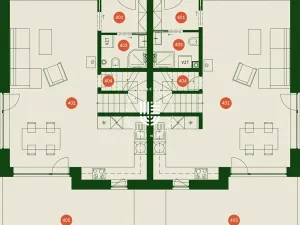 Prodej rodinného domu, Říčany, 103 m2