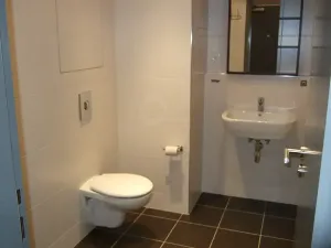 Pronájem bytu 1+kk, Praha - Vinohrady, Korunní, 45 m2