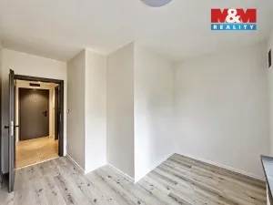 Pronájem bytu 2+kk, Ostrava - Výškovice, Výškovická, 39 m2