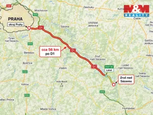 Prodej bytu 1+1, Zruč nad Sázavou, Na Výsluní, 29 m2