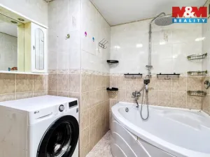 Prodej bytu 4+1, Obrnice, Nová výstavba, 86 m2