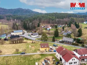 Prodej rodinného domu, Jetřichovice - Vysoká Lípa, 84 m2