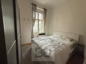 Pronájem bytu 1+1, Praha - Nové Město, Petrská, 37 m2