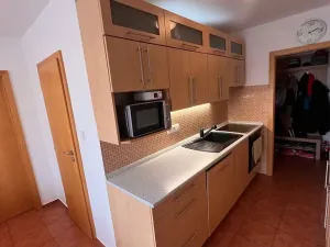 Prodej bytu 3+1, Přelouč, K. Čapka, 71 m2