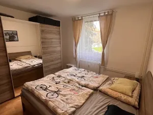 Prodej bytu 3+1, Přelouč, K. Čapka, 71 m2