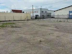 Pronájem komerčního pozemku, Holasice, 1000 m2