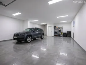 Prodej vily, Praha - Radotín, Na Viničkách, 245 m2
