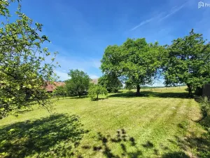 Prodej pozemku pro bydlení, Drahonín, 1232 m2