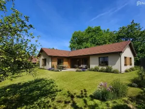 Prodej pozemku pro bydlení, Drahonín, 1232 m2