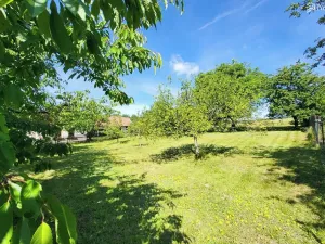 Prodej pozemku pro bydlení, Drahonín, 1232 m2