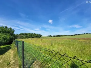 Prodej pozemku pro bydlení, Drahonín, 1232 m2