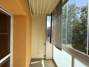 Prodej bytu 2+1, Ostrava, 53 m2