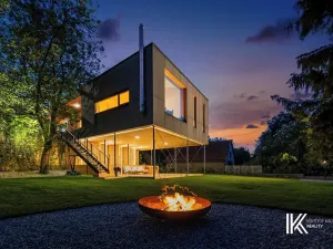Prodej rodinného domu, Měchenice, Hlavní, 123 m2