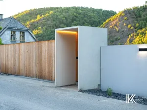 Prodej rodinného domu, Měchenice, Hlavní, 123 m2