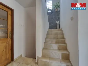 Prodej rodinného domu, Vejprnice, Studentská, 135 m2