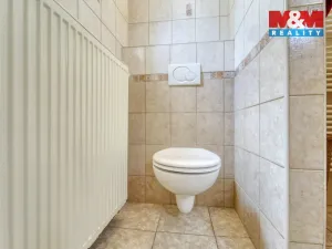 Prodej rodinného domu, Vejprnice, Studentská, 135 m2