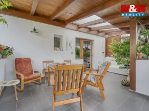 Prodej rodinného domu, Vejprnice, Studentská, 135 m2