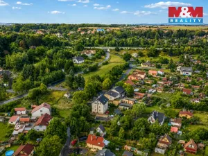 Prodej činžovního domu, Cheb - Podhrad, Zámecká, 400 m2