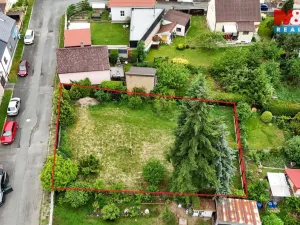 Prodej rodinného domu, Staňkov - Staňkov II, Jiráskova, 64 m2