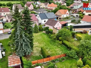 Prodej rodinného domu, Staňkov - Staňkov II, Jiráskova, 64 m2