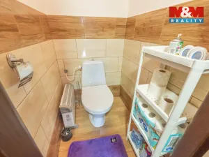 Prodej rodinného domu, Středokluky, V Chaloupkách, 111 m2