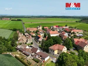 Prodej zemědělské usedlosti, Zálužice, 200 m2