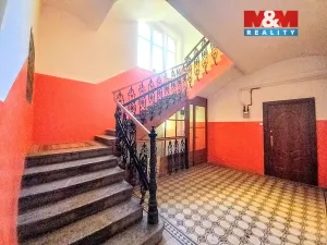 Prodej bytu 1+1, Karlovy Vary, Raisova, 30 m2