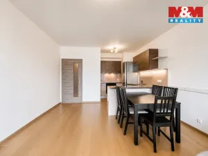 Prodej bytu 2+kk, Praha - Holešovice, V háji, 61 m2