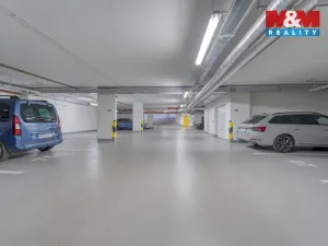 Prodej bytu 2+kk, Praha - Holešovice, V háji, 61 m2