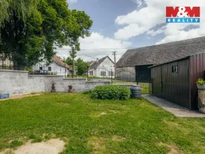 Prodej chaty, Kolinec - Vlčkovice, 41 m2
