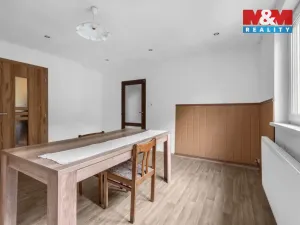 Prodej rodinného domu, Luže - Bělá, 220 m2
