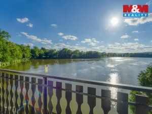 Prodej rodinného domu, Rožmitál pod Třemšínem, Hofmeisterova, 119 m2