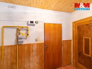 Prodej bytu 3+1, Aš, Nádražní, 65 m2