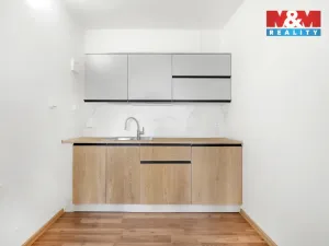 Prodej bytu 2+kk, Kolín - Kolín II, Rimavské Soboty, 43 m2