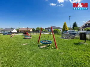 Prodej pozemku pro bydlení, Načešice, 1370 m2
