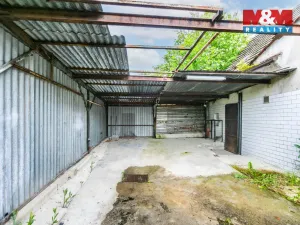 Prodej rodinného domu, Holýšov, náměstí 5. května, 230 m2
