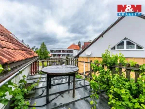 Prodej rodinného domu, Holýšov, náměstí 5. května, 230 m2