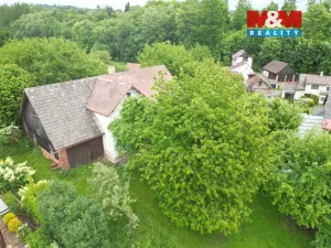 Prodej rodinného domu, Studenec, 120 m2
