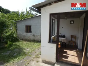 Prodej rodinného domu, Nové Dvory, Havlíčkova, 75 m2